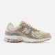 【New Balance】2002R 系列 男女 休閒鞋 卡其灰_M2002RSI-D