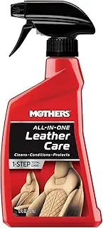 Mothers All-in-One Leather Care - 355mL
