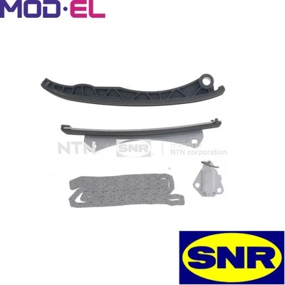 TIMING CHAIN KIT KDC458.02 FOR FIAT PANDA/Hatchback/Van PUNTO/EVO/GRANDE IDEA
