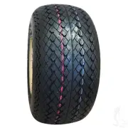 Golf Cart Tires Duro Sawtooth 18x8.5-8 4ply Tire (2) Club Car Yamaha EzGo