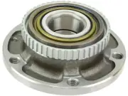 Front WJB Wheel Hub Assembly fits BMW 735iL 1988-1991 71CPGS