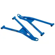 Tusk Mohawk Extreme Duty High Clearance Lower A-Arms For POLARIS RZR XP Turbo