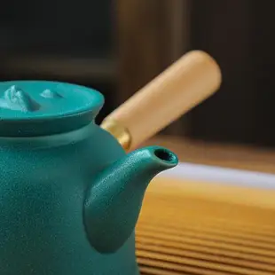 逸峰日式高檔茶杯品茗杯茶具套裝家用簡約陶瓷泡茶杯子品茗主人杯