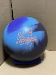 Brunswick Kingpin 14 lb Bowling ball New in Original Box