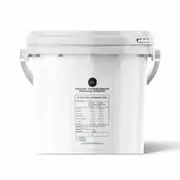 2.5Kg Organic Ashwagandha Powder Tub Withania Somnifera Root Herb Supplement