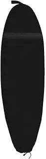 Surfboard Protective Case 420D Waterproof Board Sock Cover Dustproof Skis Cover Surfing Accessories for Surf 230x50cm