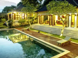 峇里島金巴蘭尤諾尼亞高地別墅Eunoia Heights Villa at Jimbaran Bali