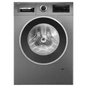 Bosch 9kg Series 6 Washing Machine, Front Loader WGG244ARAU
