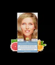 Tints Of Nature - Hair Colour - Light Blonde TN8N | 120ml / Light Blonde Tn8N