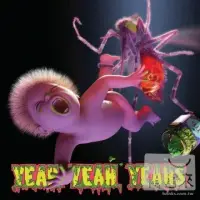 在飛比找博客來優惠-Yeah Yeah Yeahs / Mosquito