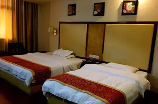 武夷山心悦快捷酒店Xinyue Express Hotel