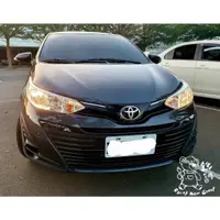 在飛比找蝦皮購物優惠-銳訓汽車配件精品 Toyota Vios 安裝 SAMPO 