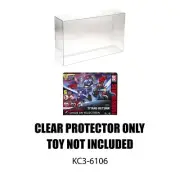 Protector For Transformers Titans Return Chaos On Velocitron