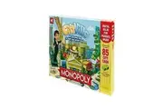 Zynga Cityville Monopoly Game