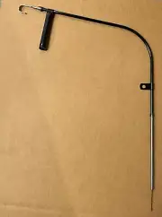 DeTomaso Pantera Parts - Dip Stick and Tube