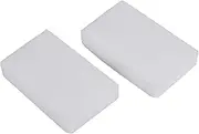 [Atelierate] 30x Magic Cleaning Sponge Eraser Melamine Cleaner Multifunction White