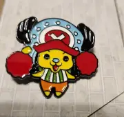 One Piece Tony Tony Chopper Enamel Pin Anime