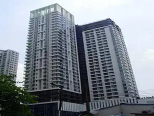 廣州私享家酒店公寓珠江新岸店Private Apartments - The New Pearl River Offshore Branch