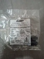 NEW AMP UNSHIELDED CRIMP SNAP KIT (749812-7) D9RCPKPC