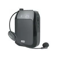 在飛比找松果購物優惠-meekee K8 2.4G無線專業教學擴音機 (6.6折)