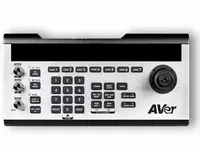 在飛比找樂天市場購物網優惠-AVER CL01 PTZ攝影機控制器 適用教育 教學 商用
