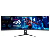 在飛比找momo購物網優惠-【ASUS 華碩】ROG Strix XG49WCR 49型