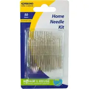 Korbond Home Needle Kit 50 pack