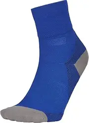 [Goldwin] C3fit Riding Socks, See-Three Fit, blue (royal), L