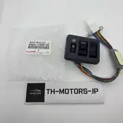 TOYOTA Genuine DYNA Power Window Regulator Master Switch Assy 84820-37020-B4