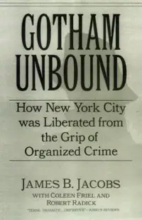 在飛比找博客來優惠-Gotham Unbound: How New York C