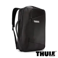 在飛比找momo購物網優惠-【Thule 都樂】Accent 17L 15 吋雙用電腦後