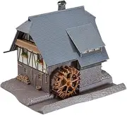 Faller 130387 Forest House HO Scale Building Kit, Small