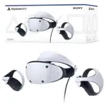 PS5 主機 周邊 PLAYSTATION VR2 PS VR 2 頭戴裝置 虛擬實境 二手 台灣公司貨【台中大眾電玩】