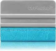 Off-Wrap™ Vinyl Wrap Squeegees (Flex)