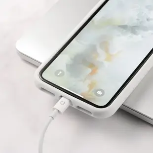 犀牛盾充電線 蘋果原廠MFi認證 PD快充 Lightning to USB-C 充電/傳輸線 iPhone充電線