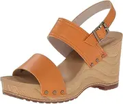 [Timberland] Women's EK Tilden Double Strap Gladiator Sandal