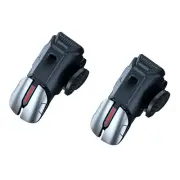 4 Output Heads+2 Fingers Game Gamepad Joystick Trigger Control For Mobile Phone