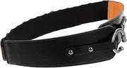 [LIFKOME] Elastic Wide Waist Cinch Belt Fashionable PU Corset Belt for Dresses Comfortable Fit for Defining Hourglass Figure