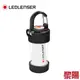 LED LENSER 502053 ML4 充電式照明營燈 露營燈/手電筒/登山/緊急訊號 80LE502053