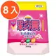 【妙管家】彩漂新型漂白水補充包(玫瑰花香)2000g(8入)【全館免運】