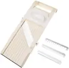 Slicer Vegetable cooker Super Benriner No.95 Mandoline 95mm Free Shipping Japan