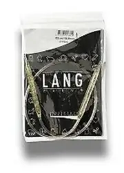 Lang Yarns Circular Knitting Needle Kst 120/25