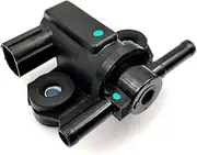 DEVMO Vapor Canister Purge Valve Solenoid 911-141 12581985 Compatible with Acu-ra Mdx Rl Tl Hon-da Accord Odyssey Pilot Ridgeline Saturn Vue Vent Solenoid Purge Control Valve