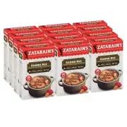 Gumbo Mix, 7 Oz (Pack Of 12)