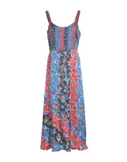 [MAX&CO. X DURO OLOWU] MAX & Co. x DURO OLOWU Midi dresses - Item 15302332