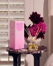 ECOYA Reed Diffuser 200ml - Sweet Pea & Jasmine