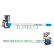 For Hp Power Button Board 15-BS010DS 15-BS013DX 15-BS016DX 924994-001