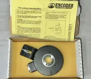 Encoder 775 Accu-Coder Incremental Shaft Encod R437750 (C7C)
