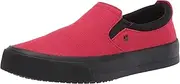 [Shoes for Crews] Men's Ollie II Sneaker