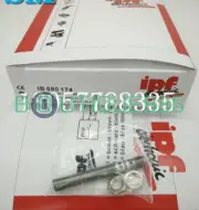 1PCS NEW FOR IPF proximity switch sensor IB080174